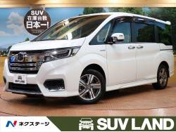 ステップワゴンスパーダ ホンダ の中古車一覧 新車 中古車の ネクステージ