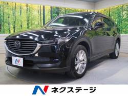 マツダ ｃｘ ８ 未使用車の中古車一覧 新車 中古車の ネクステージ