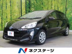 アクア Sの中古車画像