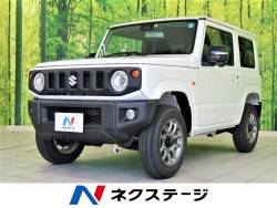 ジムニー XCの中古車画像