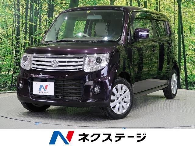 スズキ ｍｒワゴンｗｉｔ ｘｓ 4 9万km 87 7万円 北海道 229 の中古車詳細 北海道の函館北斗店 新車 中古車の ネクステージ
