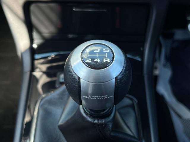 三菱 ランサー エボリューション ファイナルエディション 0.8万Km 749.9万円(愛知県)[043]の中古車詳細