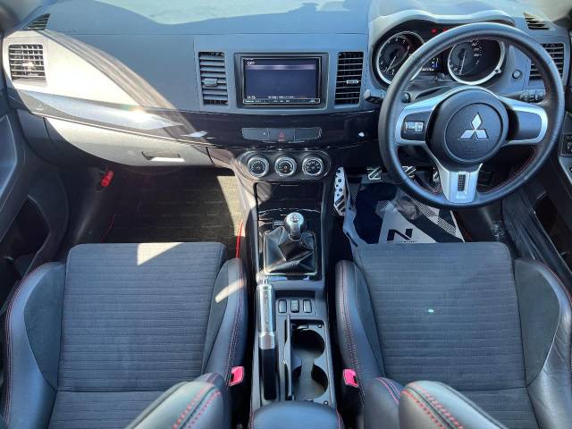 三菱 ランサー エボリューション ファイナルエディション 0.8万Km 749.9万円(愛知県)[043]の中古車詳細