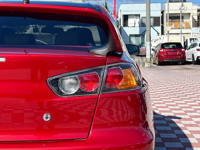 三菱 ランサー エボリューション ファイナルエディション 0.8万Km 749.9万円(愛知県)[043]の中古車詳細