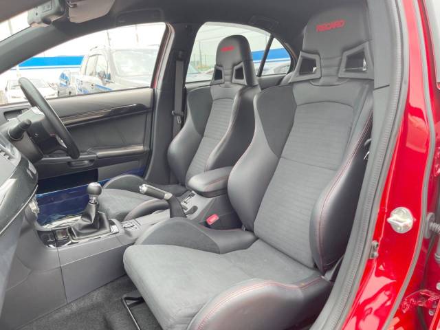 三菱 ランサー エボリューション ファイナルエディション 0.8万Km 749.9万円(愛知県)[043]の中古車詳細