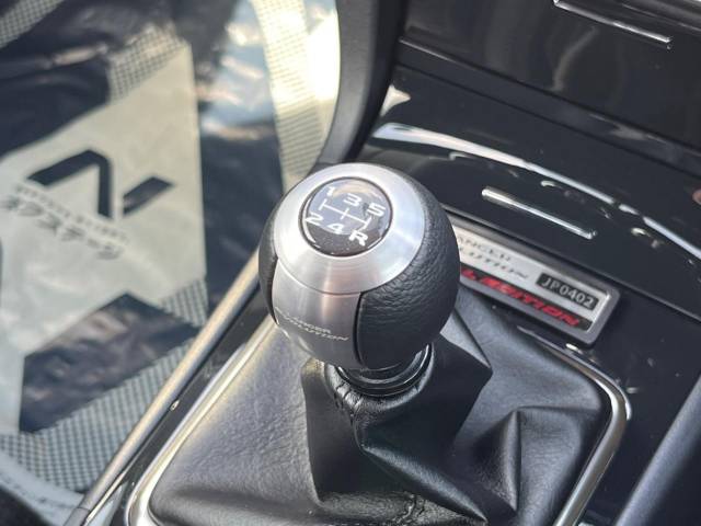 三菱 ランサー エボリューション ファイナルエディション 0.8万Km 749.9万円(愛知県)[043]の中古車詳細