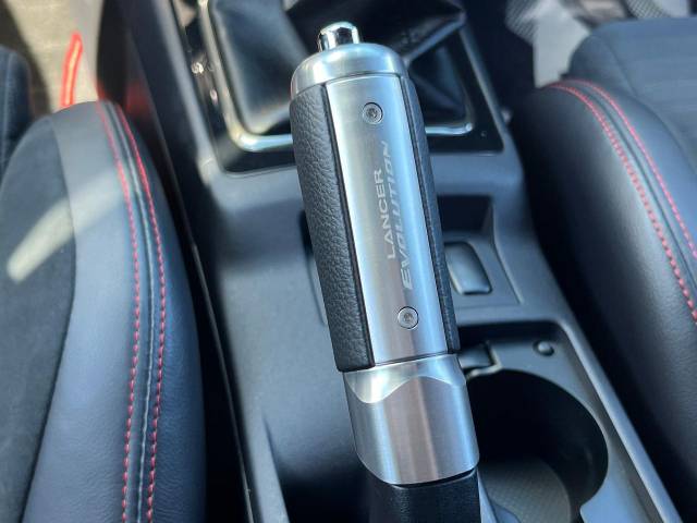 三菱 ランサー エボリューション ファイナルエディション 0.8万Km 749.9万円(愛知県)[043]の中古車詳細