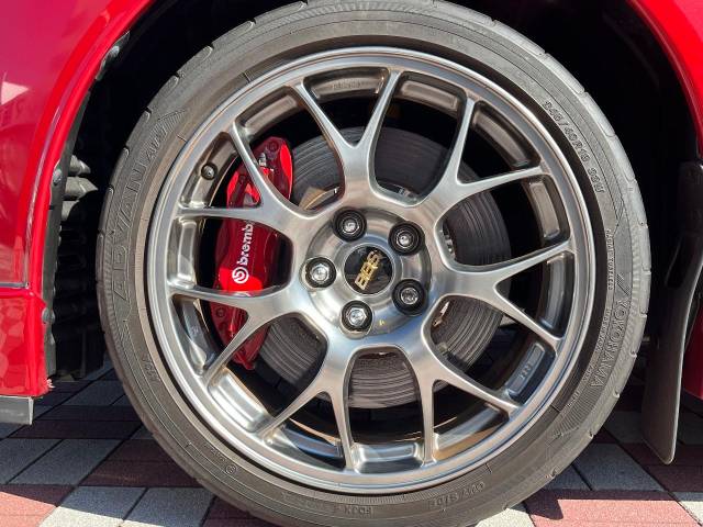 三菱 ランサー エボリューション ファイナルエディション 0.8万Km 749.9万円(愛知県)[043]の中古車詳細