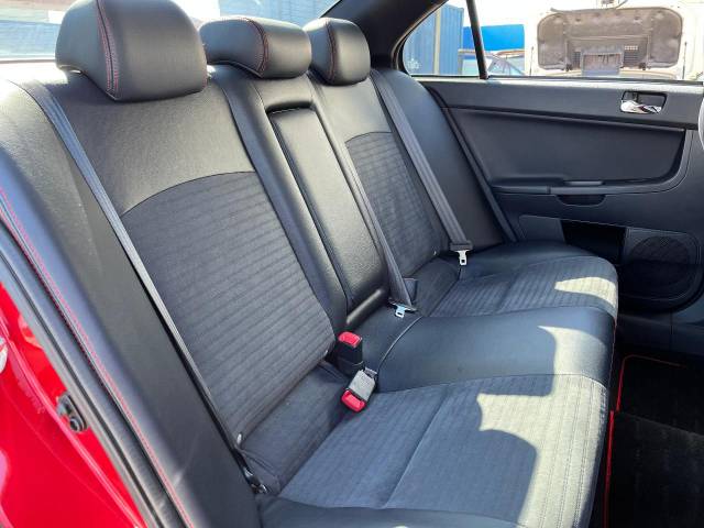 三菱 ランサー エボリューション ファイナルエディション 0.8万Km 749.9万円(愛知県)[043]の中古車詳細