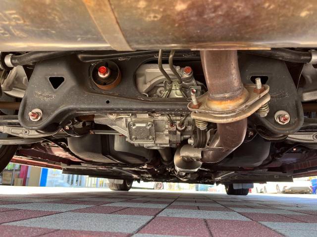 三菱 ランサー エボリューション ファイナルエディション 0.8万Km 749.9万円(愛知県)[043]の中古車詳細