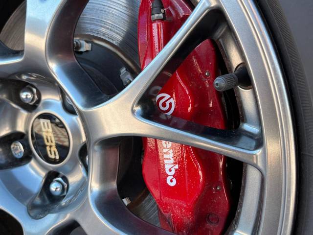 三菱 ランサー エボリューション ファイナルエディション 0.8万Km 749.9万円(愛知県)[043]の中古車詳細