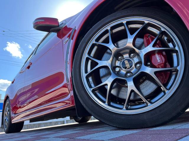 三菱 ランサー エボリューション ファイナルエディション 0.8万Km 749.9万円(愛知県)[043]の中古車詳細