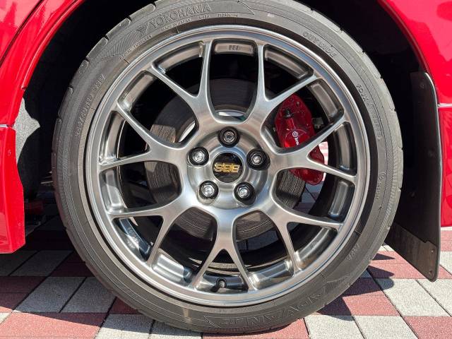 三菱 ランサー エボリューション ファイナルエディション 0.8万Km 749.9万円(愛知県)[043]の中古車詳細