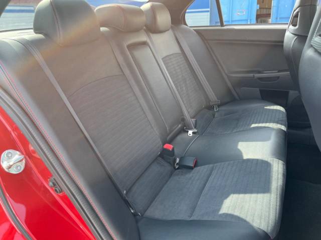 三菱 ランサー エボリューション ファイナルエディション 0.8万Km 749.9万円(愛知県)[043]の中古車詳細