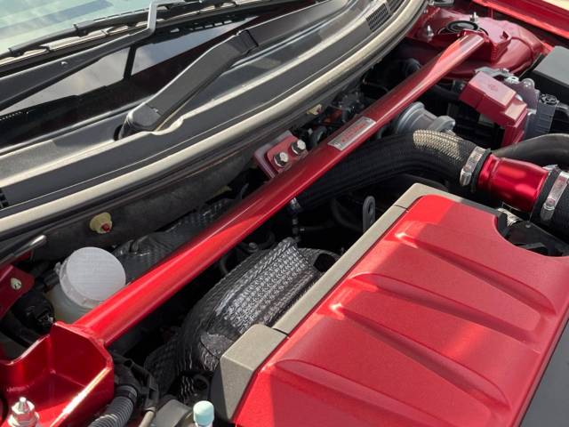 三菱 ランサー エボリューション ファイナルエディション 0.8万Km 749.9万円(愛知県)[043]の中古車詳細