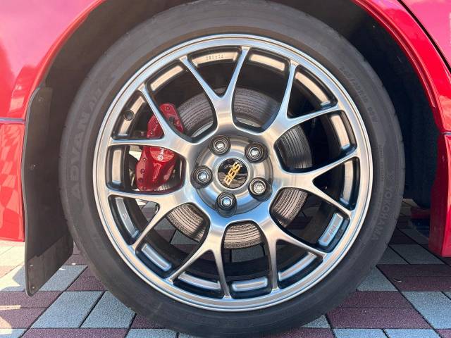 三菱 ランサー エボリューション ファイナルエディション 0.8万Km 749.9万円(愛知県)[043]の中古車詳細