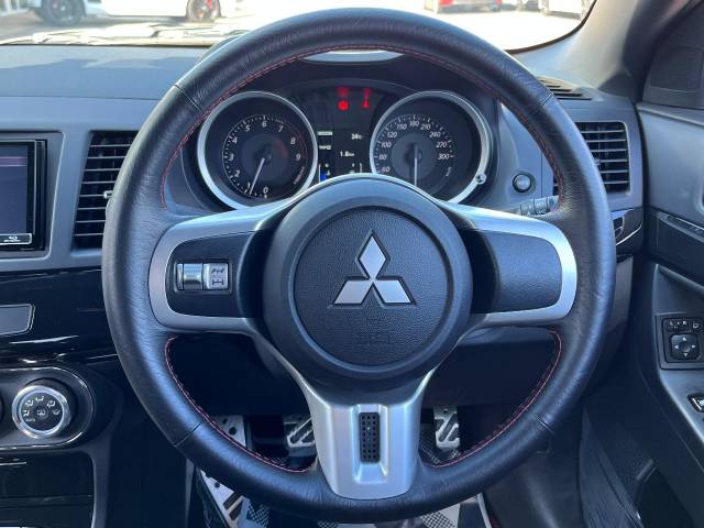 三菱 ランサー エボリューション ファイナルエディション 0.8万Km 749.9万円(愛知県)[043]の中古車詳細