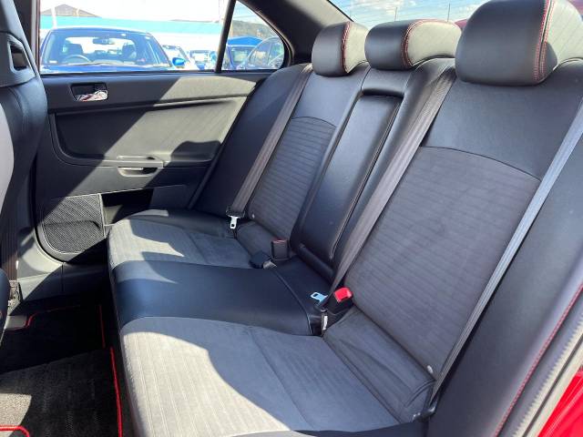 三菱 ランサー エボリューション ファイナルエディション 0.8万Km 749.9万円(愛知県)[043]の中古車詳細