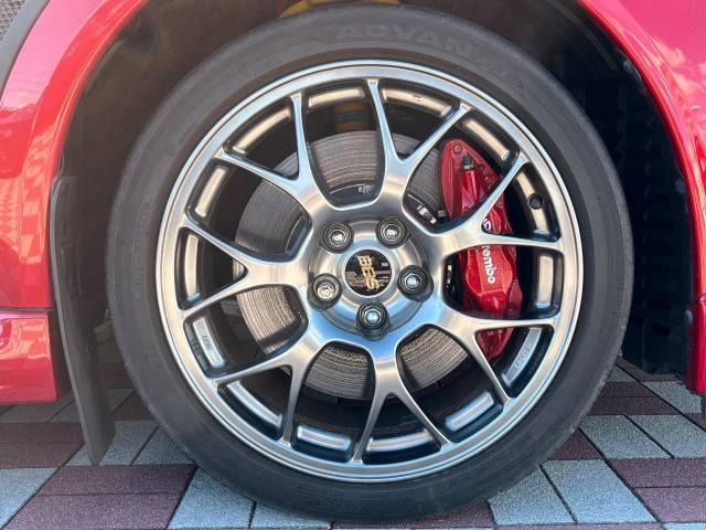 三菱 ランサー エボリューション ファイナルエディション 0.8万Km 749.9万円(愛知県)[043]の中古車詳細