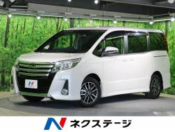 ノア Siの中古車画像