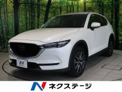 CX-5 XD プロアクティブの中古車画像