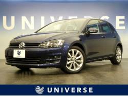 フォルクスワーゲン ゴルフ ７人乗りの中古車一覧 新車 中古車の ネクステージ