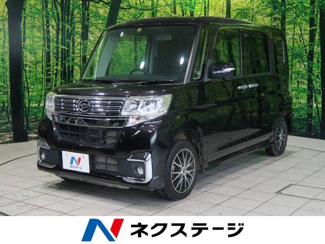 ダイハツ タント カスタムｘ 7 4万km 99 9万円 長野県 053 の中古車詳細 長野県の長野南店 新車 中古車の ネクステージ