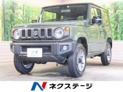 ジムニー XCの中古車画像
