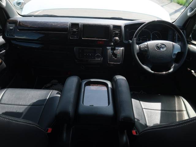 トヨタ ハイエースバン スーパーGL ダークプライム 1.5万Km 349.9万円(沖縄県)[697]の中古車詳細｜沖縄県の豊見城SUV専門店 ...