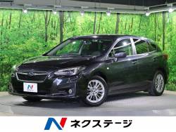 スバル インプレッサスポーツ 登録済未使用車の中古車一覧 新車 中古車の ネクステージ