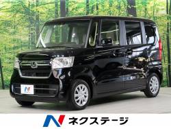 N-BOX Lの中古車画像