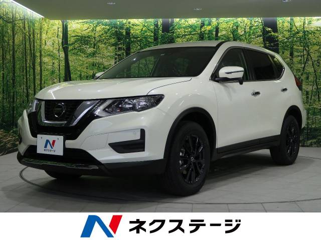 日産 エクストレイル ２０ｓ ｖセレクション km 山形県 227 の中古車詳細 山形県の山形北店 新車 中古車の ネクステージ