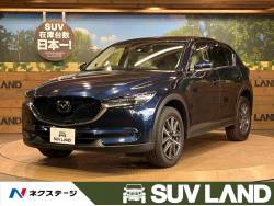 CX-5 25S Lパッケージの中古車画像