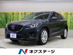 CX-5 XD Lパッケージの中古車画像