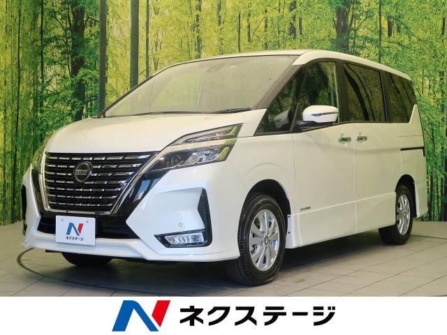 日産 セレナ ハイウェイスターｖ 10km 宮城県 035 の中古車詳細 宮城県の仙南柴田店 新車 中古車の ネクステージ
