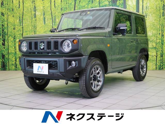 スズキ ジムニー 届出済未使用車 4wd Part4wd 249 9万円 岐阜県 8 の中古車詳細 岐阜県の土岐多治見店 suv land スズキ ジムニー 届出済未使用車 4wd Part4wd 249 9万円 岐阜県 8 の中古車詳細 岐阜県の土岐多治見店 suv land