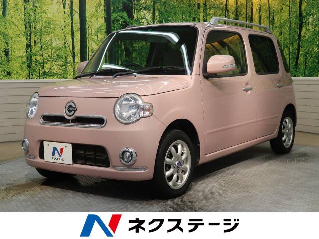 ダイハツ ミラココア ココアプラスｇ 4 8万km 64 9万円 岐阜県 347 の中古車詳細 岐阜県の岐阜２１号バイパス店 新車 中古車 の ネクステージ