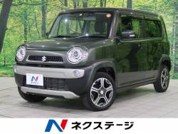 ハスラー Xの中古車画像