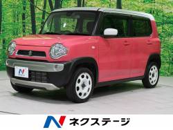 ハスラー Gの中古車画像