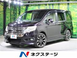 ステップワゴンスパーダ Z クールスピリットの中古車画像