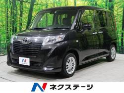 ルーミー X Sの中古車画像