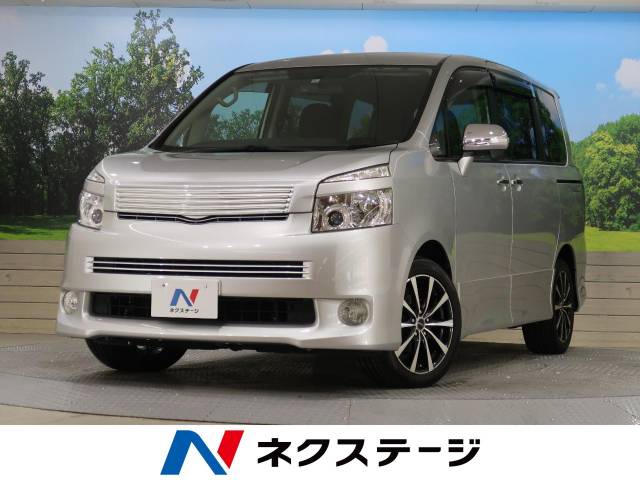 トヨタ ヴォクシー zs 煌 6 8万km 109 5万円 千葉県 369 の中古車詳細 千葉県の幕張店 新車 中古車の ネクステージ トヨタ ヴォクシー zs 煌 6 8万km 109 5万円 千葉県 369 の中古車詳細 千葉県の幕張店 新車 中古車の ネクステージ