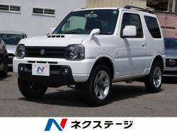 ジムニー XCの中古車画像
