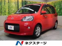 ポルテ Gの中古車画像