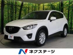 CX-5 XDの中古車画像