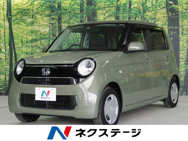 ホンダ ｎ ｏｎｅ スタンダード 0 5万km 119 9万円 山形県 394 の中古車詳細 山形県の山形北店 新車 中古車の ネクステージ