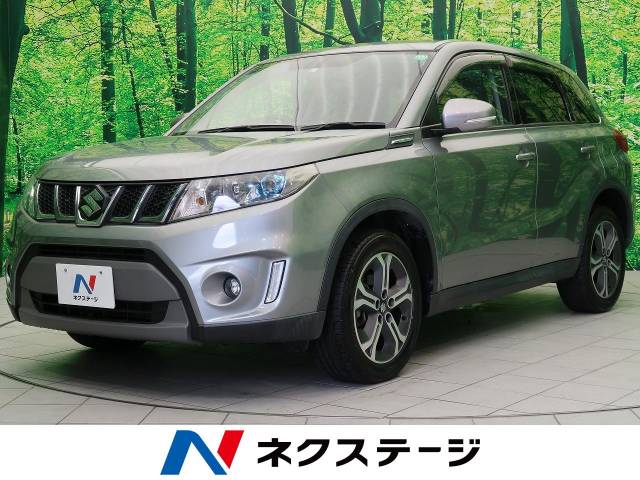 スズキ エスクード ベースグレード 5 1万km 福井県 266 の中古車詳細 福井県の福井店 新車 中古車の ネクステージ