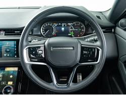 レンジローバーイヴォーク Ｒ－ダイナミック Ｓ Ｐ３００ｅの中古車画像