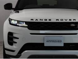 レンジローバーイヴォーク Ｒ－ダイナミック Ｓ Ｐ３００ｅの中古車画像