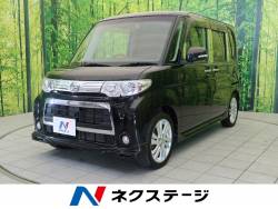 タント カスタムRSの中古車画像